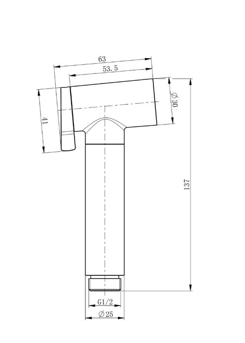     ALLENDORF AD-7703 Chrome (,  1)