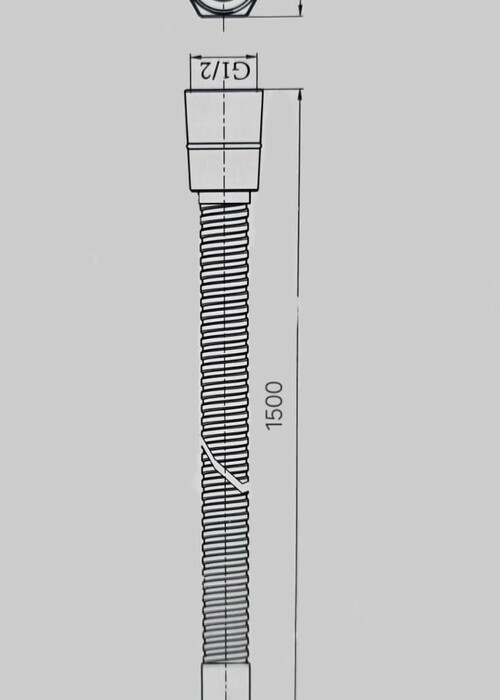   1,5 ALLENDORF AD-7705 Matt Black (,  1)