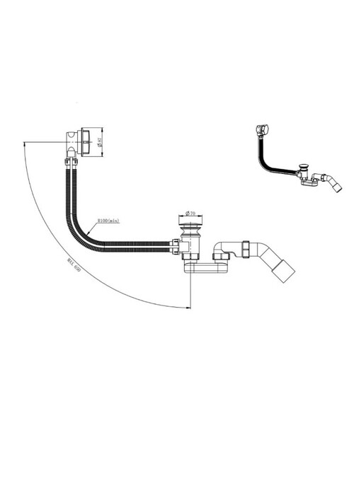      ALLENDORF AD-7707 Chrome (,  2)