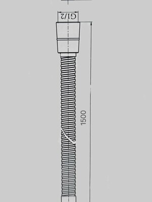   1,5 ALLENDORF AD-7705 Chrome.  2