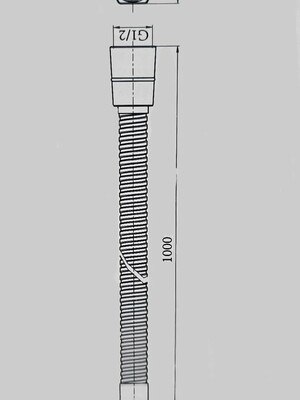     1 ALLENDORF AD-7706 Chrome.  2