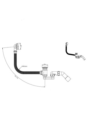      ALLENDORF AD-7708 Chrome.  2